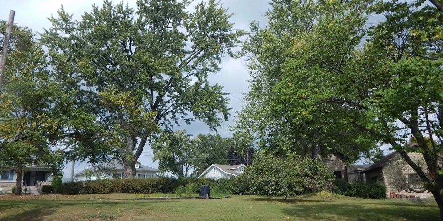 2028 Washington Ave, Bedford, Indiana 47421,MLS,202538877