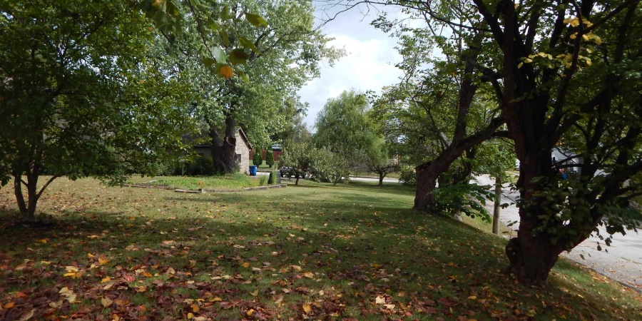 2028 Washington Ave, Bedford, Indiana 47421,MLS,202538877