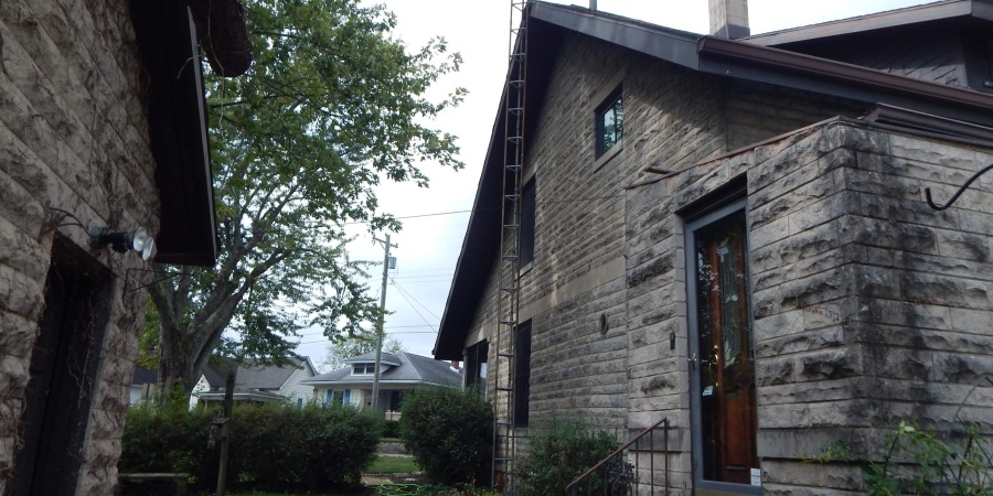 2028 Washington Ave, Bedford, Indiana 47421,MLS,202538877