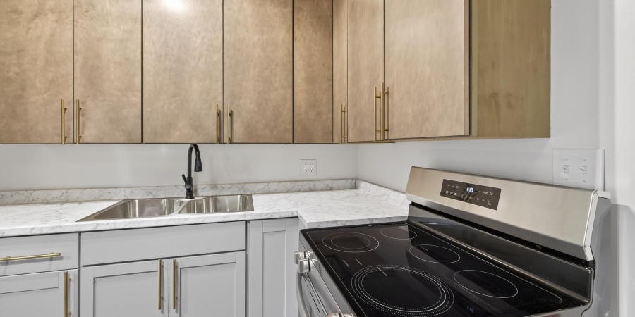 607 W Warren St - Unit B, Mitchell, Indiana 47446,MLS,202538935