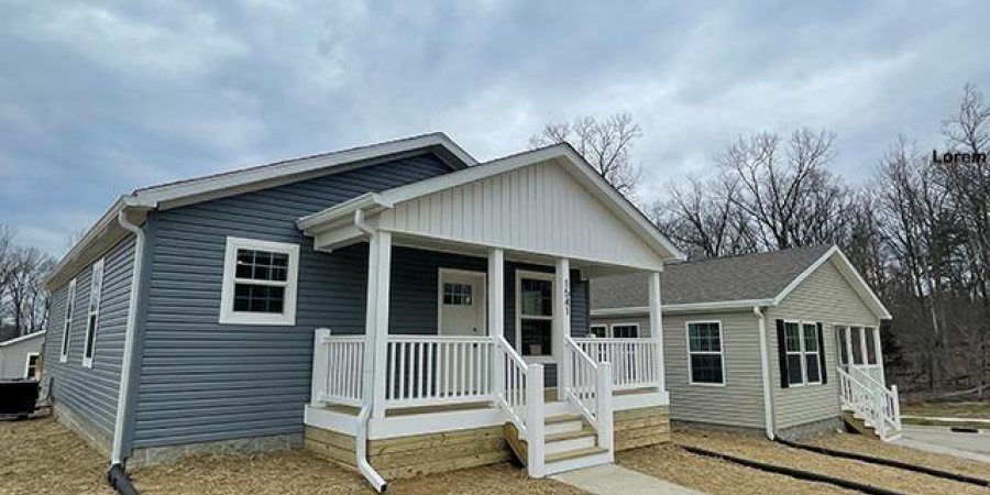 1621 N Breckenridge Road, Bloomington, Indiana 47404,MLS,202538994