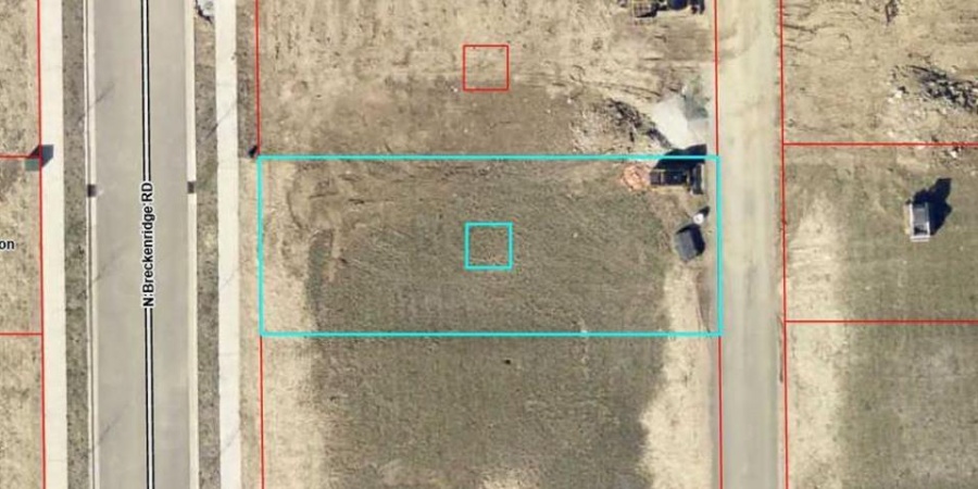 1621 N Breckenridge Road, Bloomington, Indiana 47404,MLS,202538994