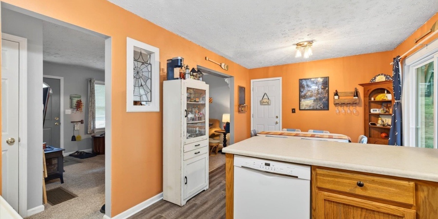 7811 E Southshore Drive, Unionville, Indiana 47468-9794,MLS,202539031