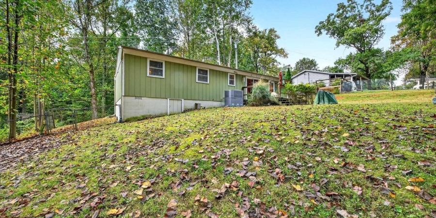 7811 E Southshore Drive, Unionville, Indiana 47468-9794,MLS,202539031