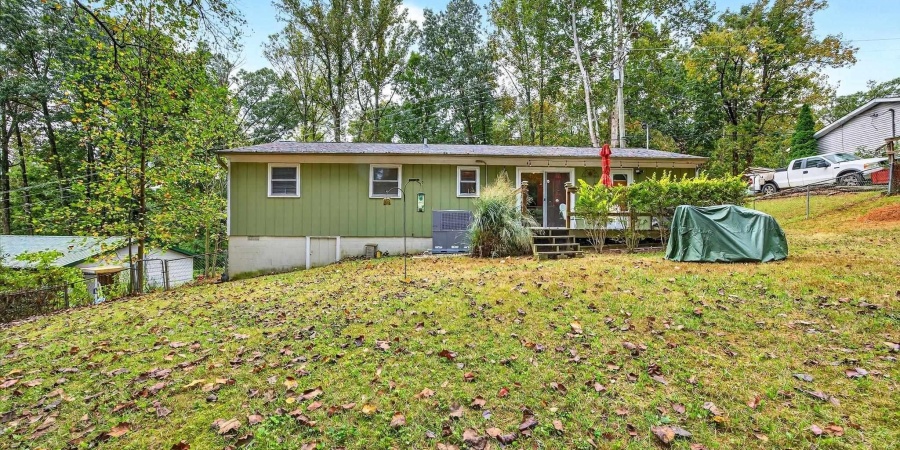 7811 E Southshore Drive, Unionville, Indiana 47468-9794,MLS,202539031