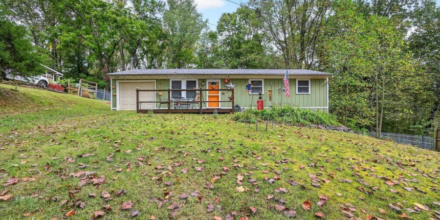 7811 E Southshore Drive, Unionville, Indiana 47468-9794,MLS,202539031