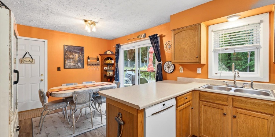 7811 E Southshore Drive, Unionville, Indiana 47468-9794,MLS,202539031