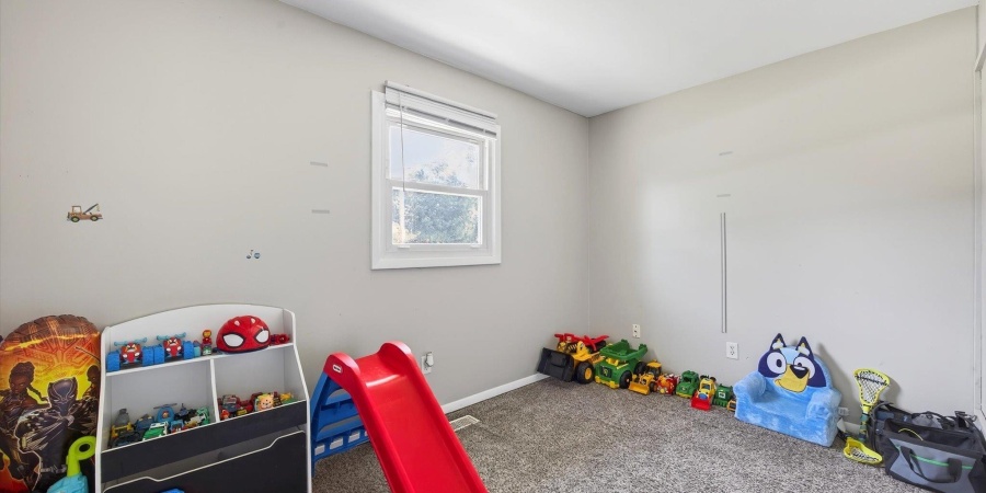 7100 S Shields Ridge Road, Bloomington, Indiana 47401,MLS,202539083