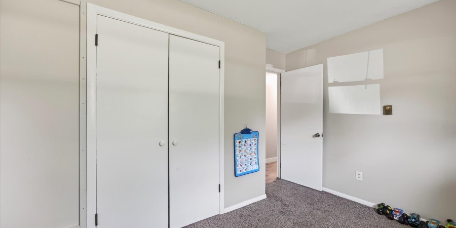 7100 S Shields Ridge Road, Bloomington, Indiana 47401,MLS,202539083