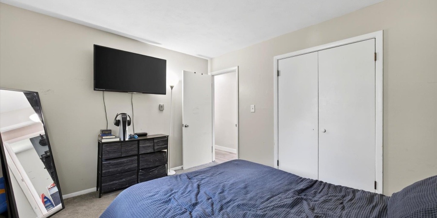 7100 S Shields Ridge Road, Bloomington, Indiana 47401,MLS,202539083