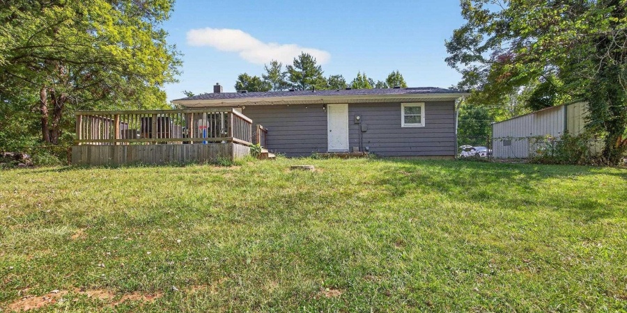 7100 S Shields Ridge Road, Bloomington, Indiana 47401,MLS,202539083