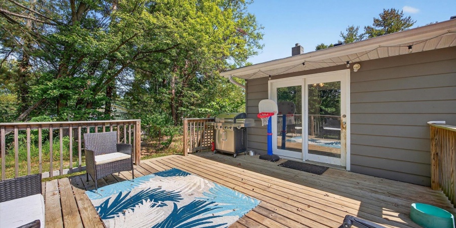 7100 S Shields Ridge Road, Bloomington, Indiana 47401,MLS,202539083