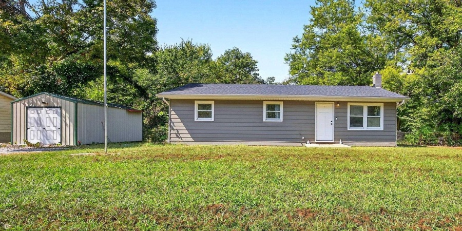 7100 S Shields Ridge Road, Bloomington, Indiana 47401,MLS,202539083