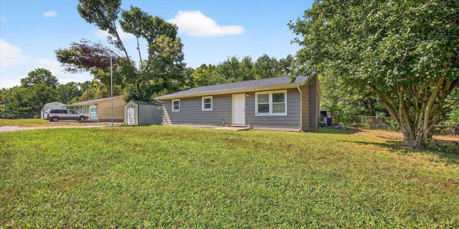 7100 S Shields Ridge Road, Bloomington, Indiana 47401,MLS,202539083