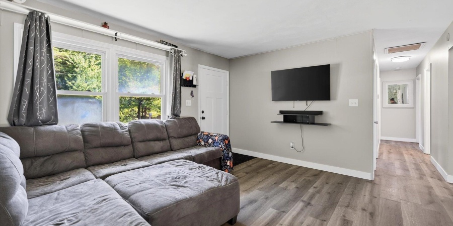 7100 S Shields Ridge Road, Bloomington, Indiana 47401,MLS,202539083