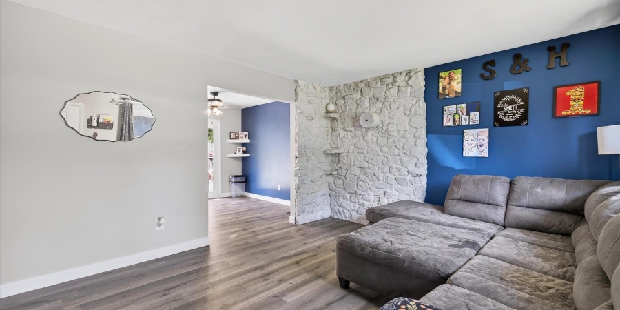 7100 S Shields Ridge Road, Bloomington, Indiana 47401,MLS,202539083