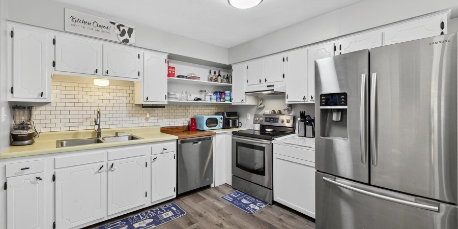 7100 S Shields Ridge Road, Bloomington, Indiana 47401,MLS,202539083