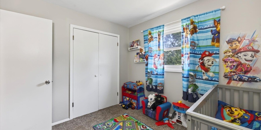 7100 S Shields Ridge Road, Bloomington, Indiana 47401,MLS,202539083