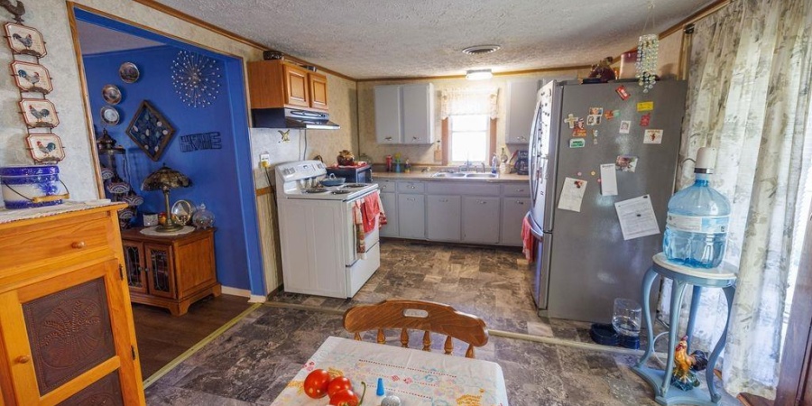 8392 State 43 Highway, Solsberry, Indiana 47459,MLS,202539088