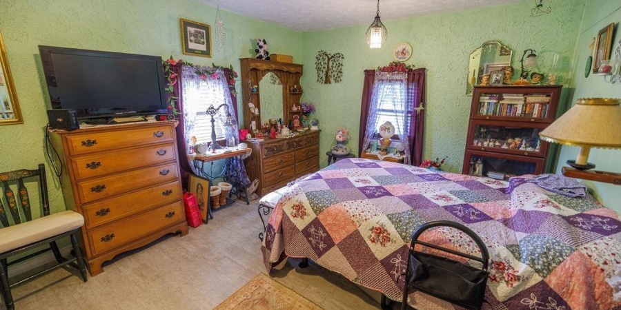 8392 State 43 Highway, Solsberry, Indiana 47459,MLS,202539088