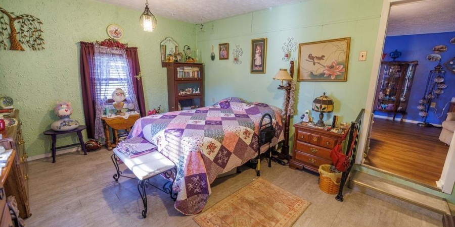 8392 State 43 Highway, Solsberry, Indiana 47459,MLS,202539088