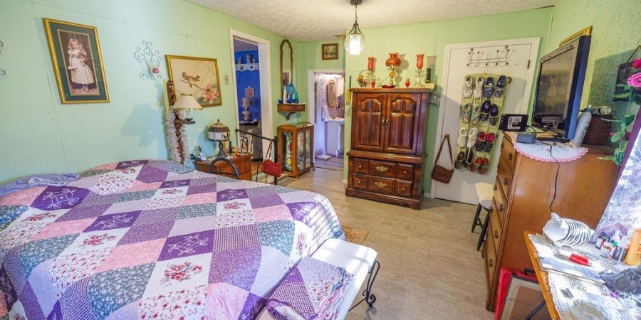 8392 State 43 Highway, Solsberry, Indiana 47459,MLS,202539088