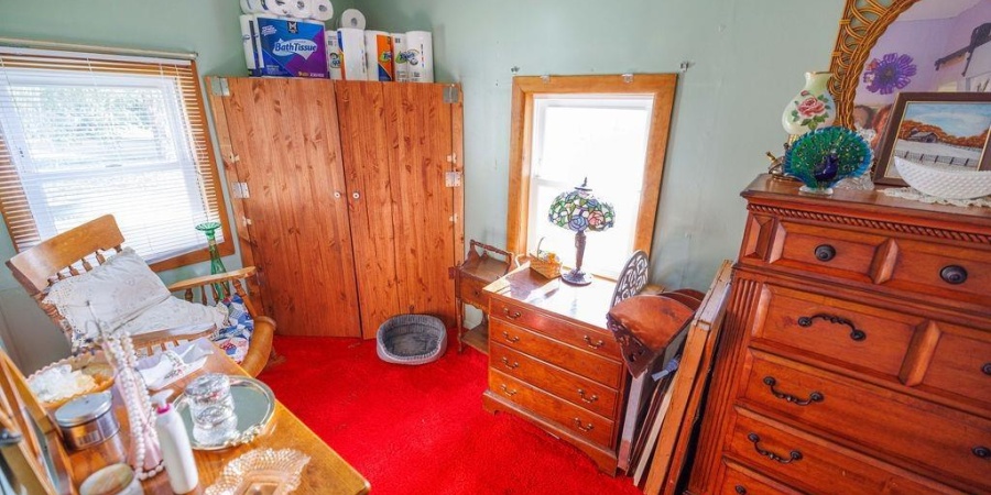8392 State 43 Highway, Solsberry, Indiana 47459,MLS,202539088