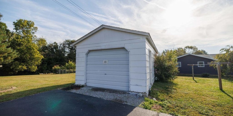 8392 State 43 Highway, Solsberry, Indiana 47459,MLS,202539088