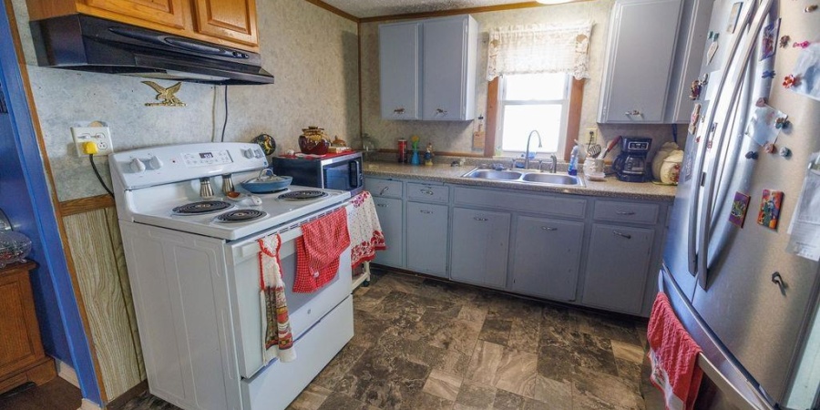 8392 State 43 Highway, Solsberry, Indiana 47459,MLS,202539088