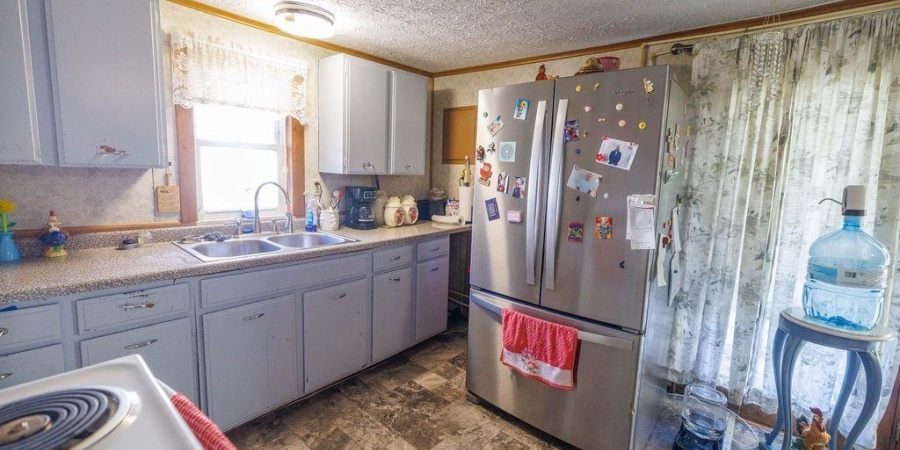 8392 State 43 Highway, Solsberry, Indiana 47459,MLS,202539088