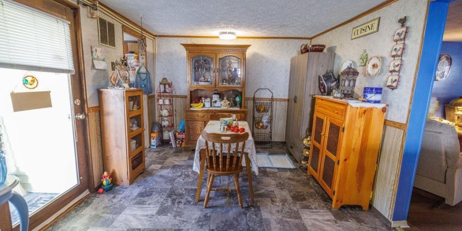 8392 State 43 Highway, Solsberry, Indiana 47459,MLS,202539088