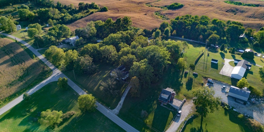 1125 Dixie Highway, Mitchell, Indiana 47446,MLS,202539096