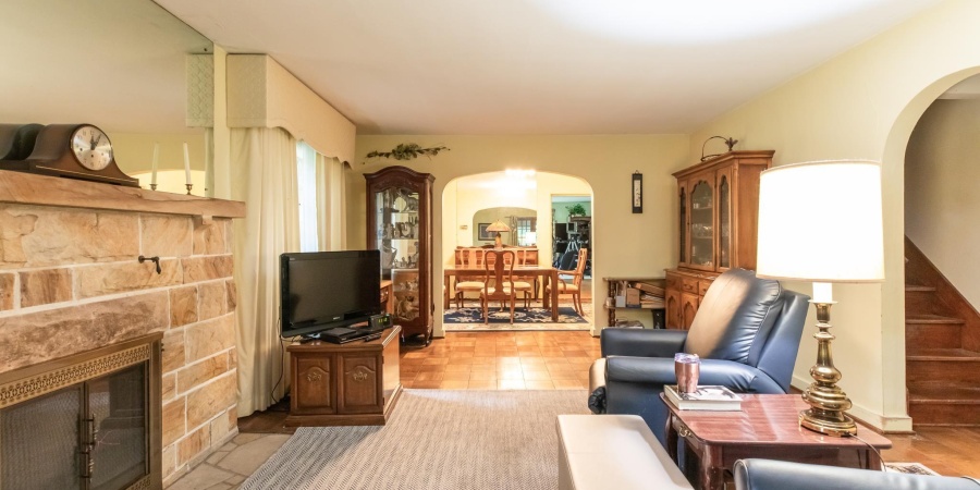 5005 E State Road 46, Bloomington, Indiana 47401-9232,MLS,202539109