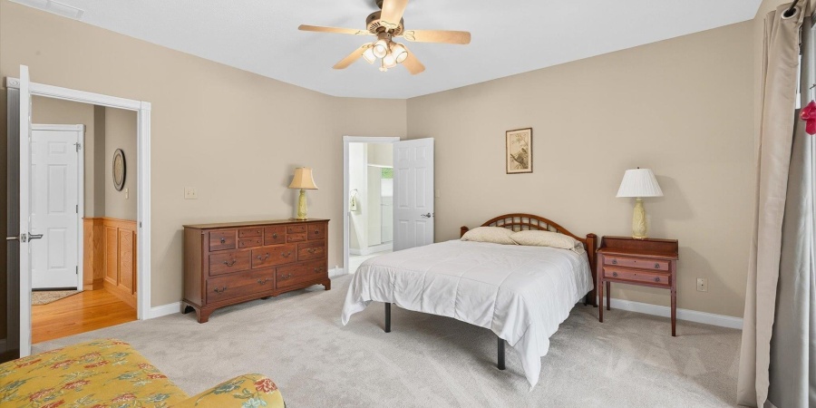 933 S Fenbrook Court, Bloomington, Indiana 47401,MLS,202539130