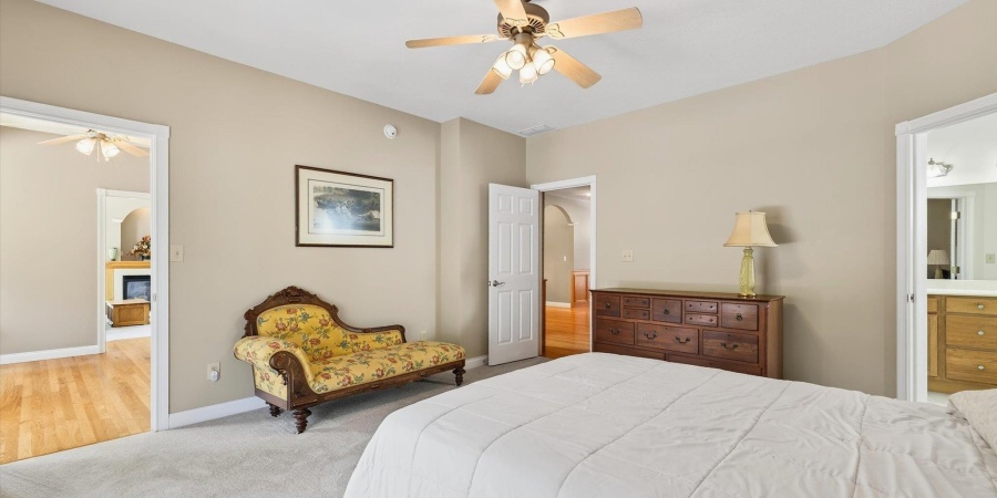 933 S Fenbrook Court, Bloomington, Indiana 47401,MLS,202539130