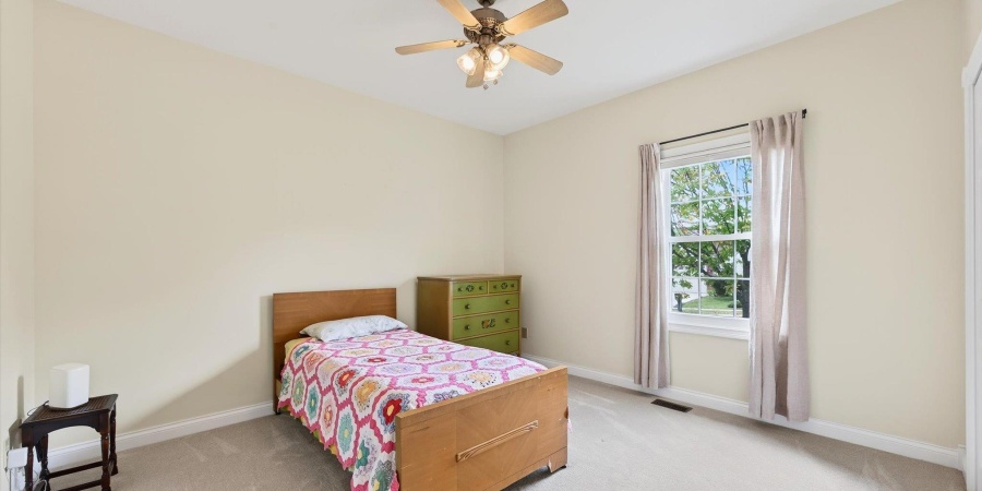 933 S Fenbrook Court, Bloomington, Indiana 47401,MLS,202539130