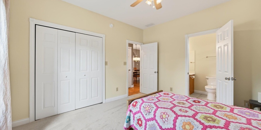 933 S Fenbrook Court, Bloomington, Indiana 47401,MLS,202539130