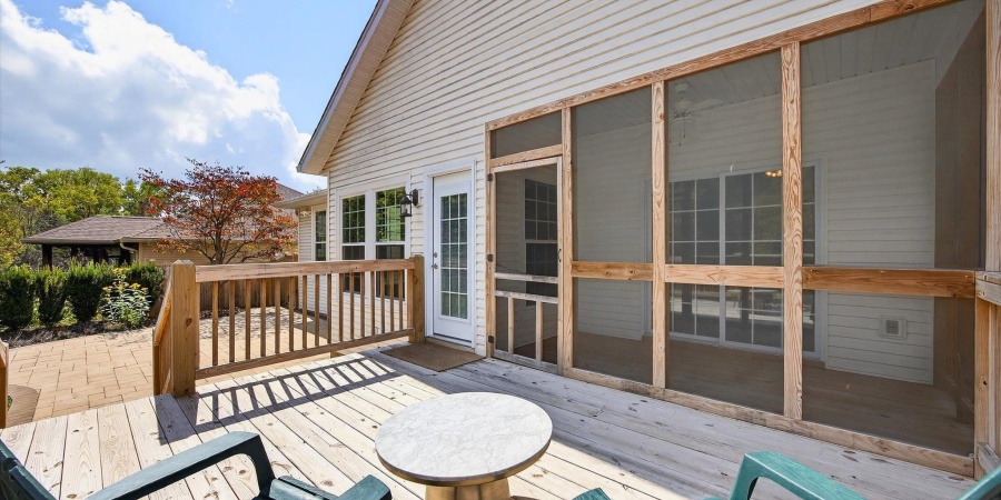 933 S Fenbrook Court, Bloomington, Indiana 47401,MLS,202539130