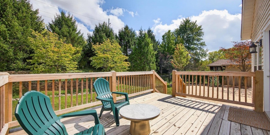 933 S Fenbrook Court, Bloomington, Indiana 47401,MLS,202539130