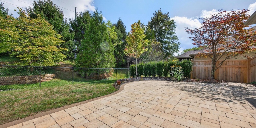 933 S Fenbrook Court, Bloomington, Indiana 47401,MLS,202539130