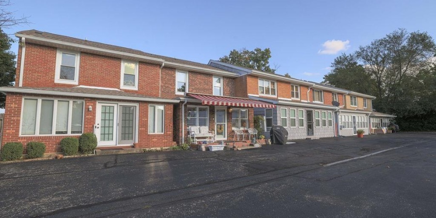205 S Main Street, Spencer, Indiana 47460,MLS,202539145