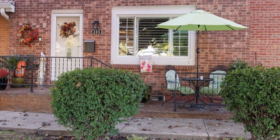 205 S Main Street, Spencer, Indiana 47460,MLS,202539145