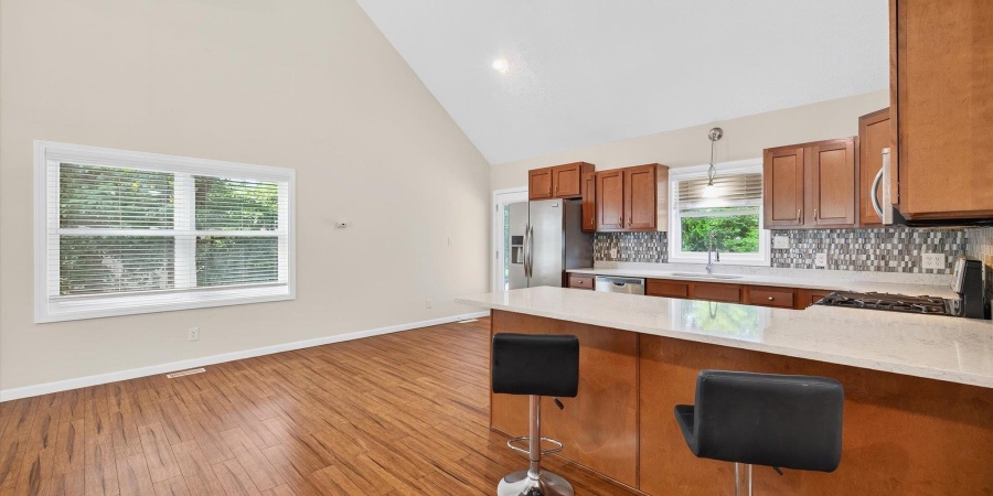 1210 S Park Avenue, Bloomington, Indiana 47401-6008,MLS,202539167