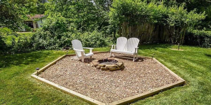 1210 S Park Avenue, Bloomington, Indiana 47401-6008,MLS,202539167