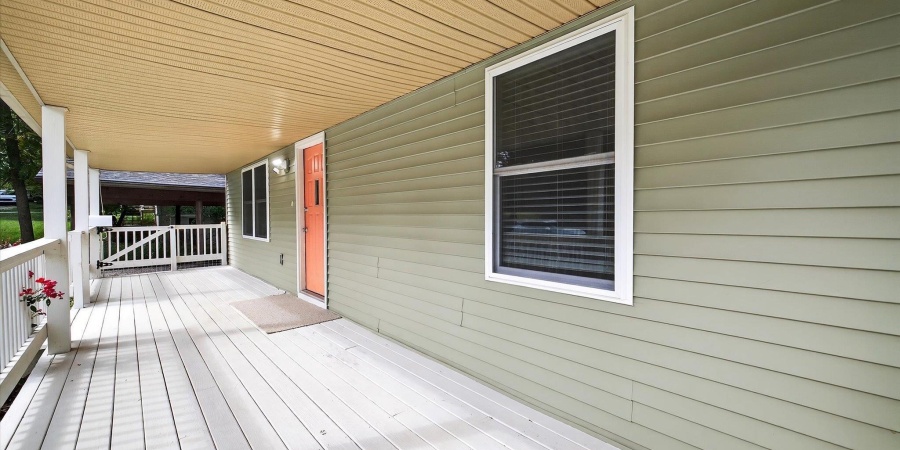 1210 S Park Avenue, Bloomington, Indiana 47401-6008,MLS,202539167