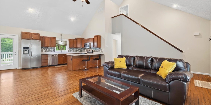 1210 S Park Avenue, Bloomington, Indiana 47401-6008,MLS,202539167