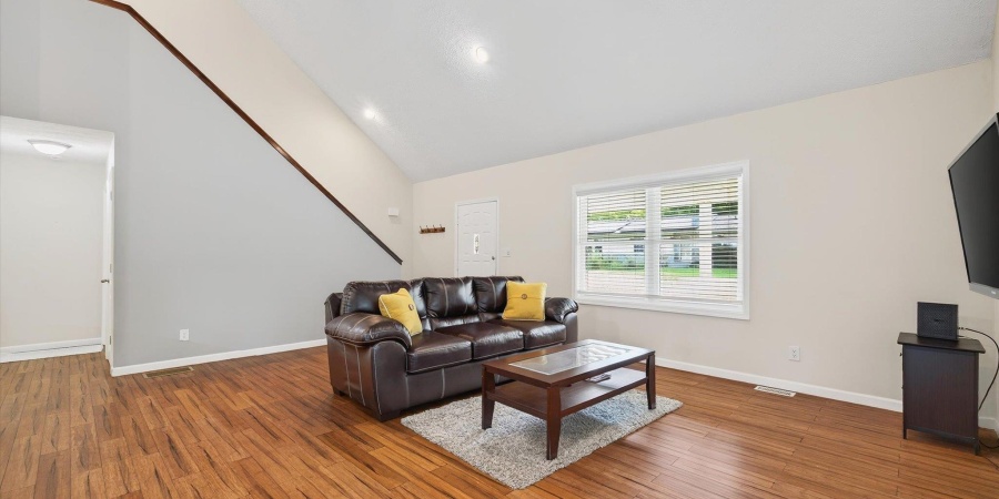 1210 S Park Avenue, Bloomington, Indiana 47401-6008,MLS,202539167