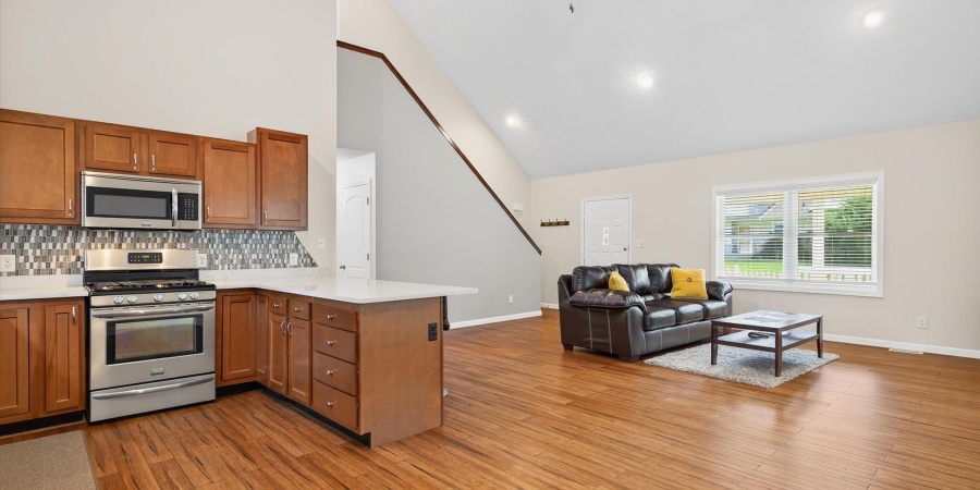 1210 S Park Avenue, Bloomington, Indiana 47401-6008,MLS,202539167