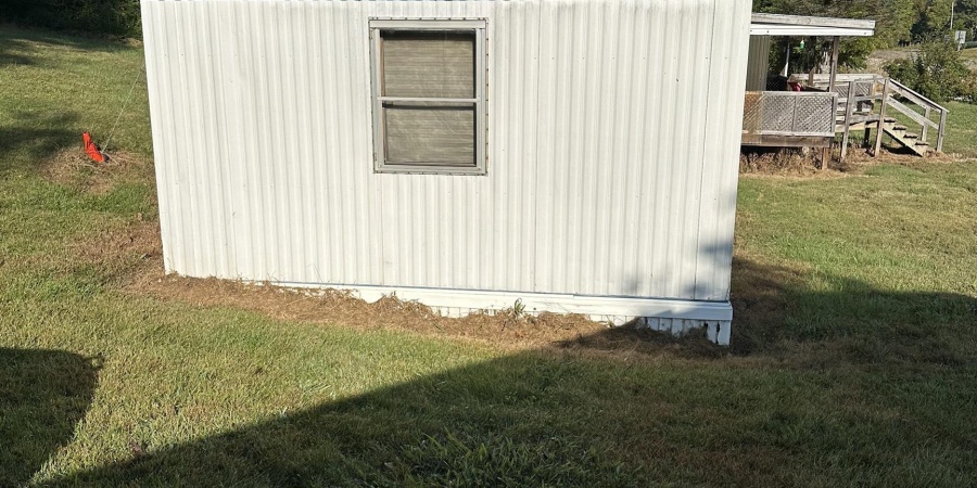 ST RD 158 Road, Bedford, Indiana 47421,MLS,202539205