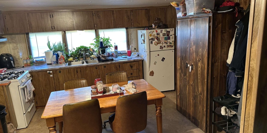 ST RD 158 Road, Bedford, Indiana 47421,MLS,202539205